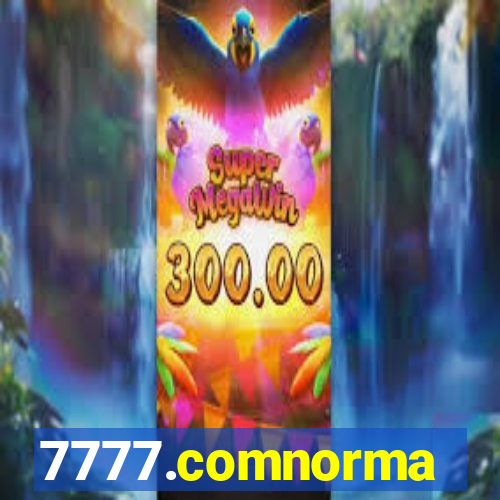 7777.comnorma