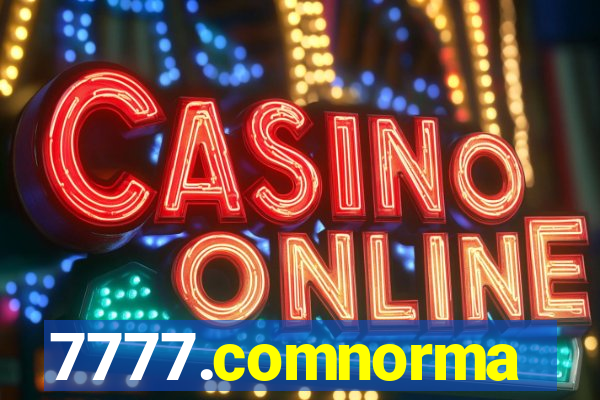 7777.comnorma