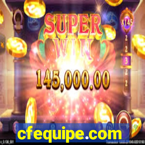 cfequipe.com