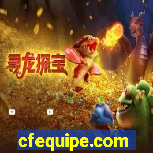 cfequipe.com