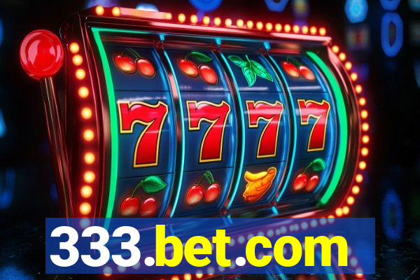 333.bet.com