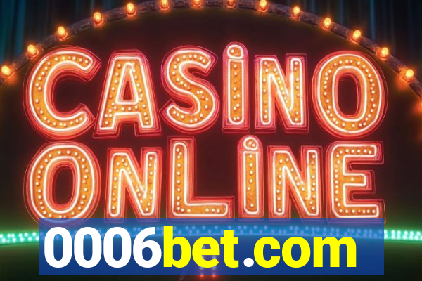 0006bet.com