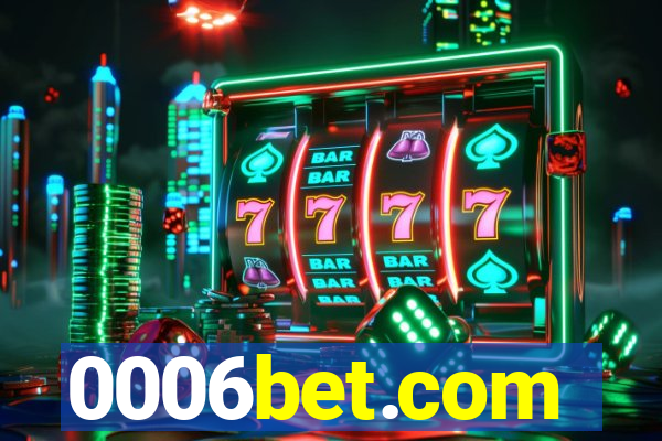 0006bet.com