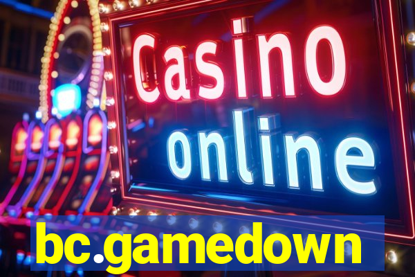 bc.gamedown