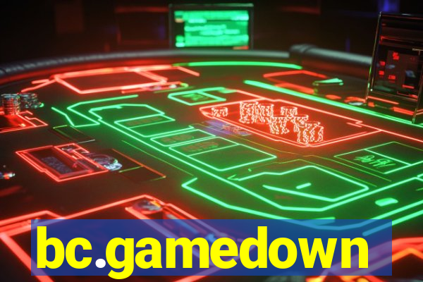 bc.gamedown