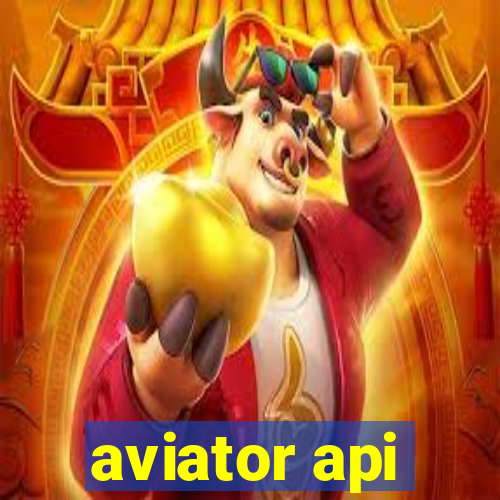 aviator api