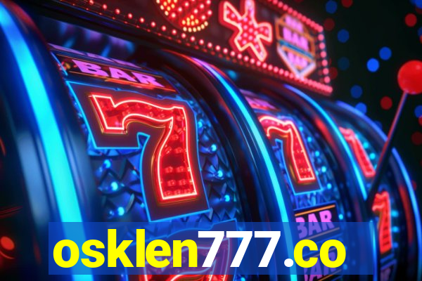 osklen777.co