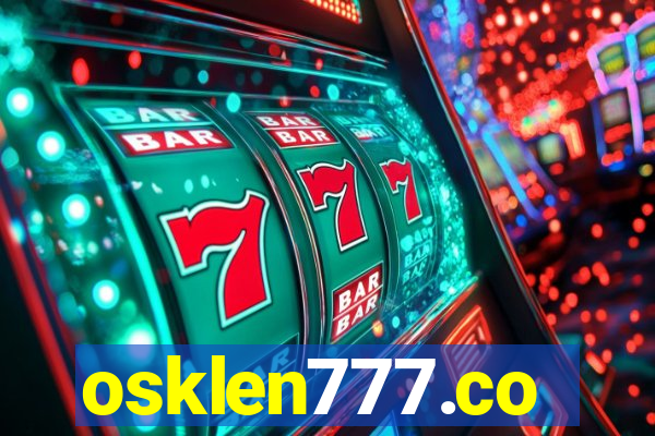 osklen777.co
