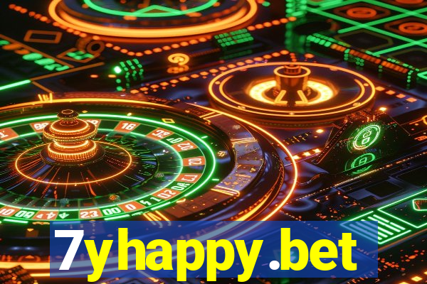 7yhappy.bet