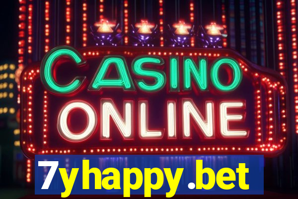 7yhappy.bet