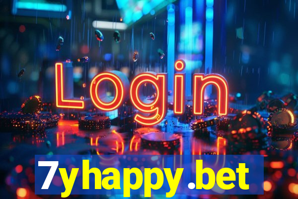 7yhappy.bet