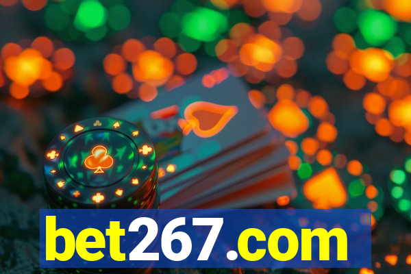 bet267.com
