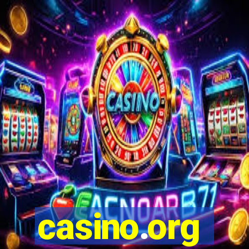 casino.org