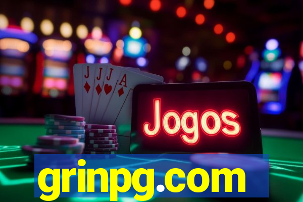 grinpg.com