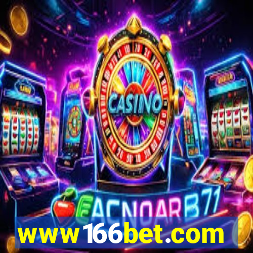 www166bet.com