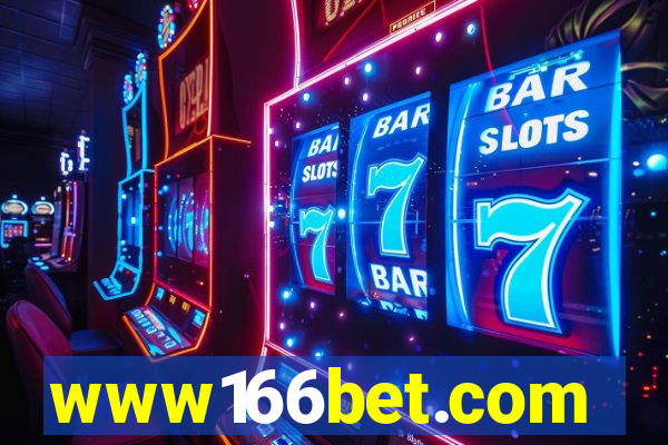 www166bet.com