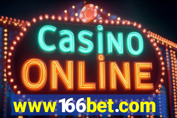 www166bet.com