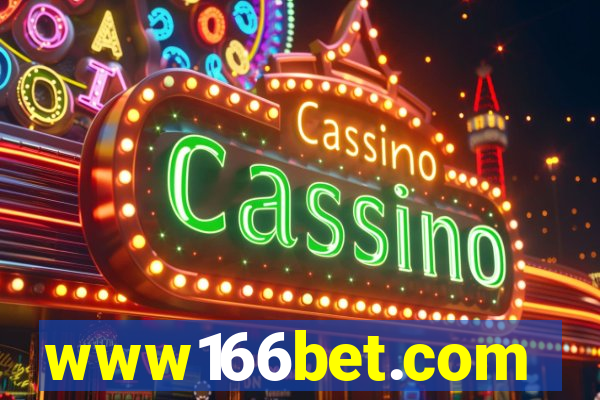 www166bet.com