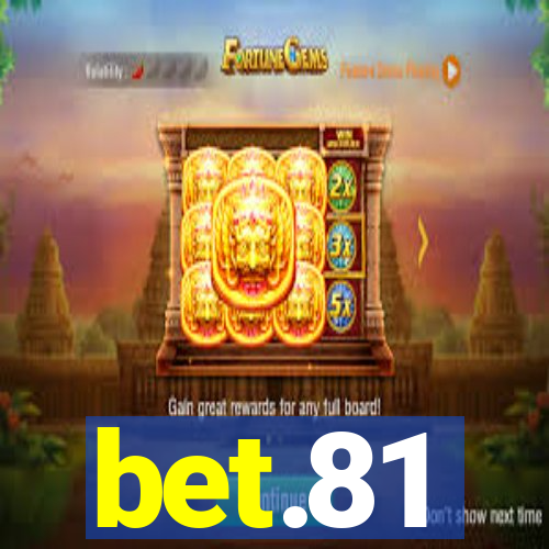 bet.81