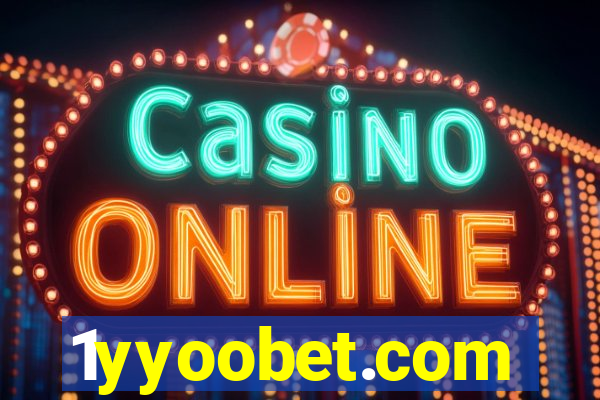 1yyoobet.com