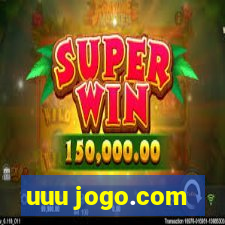uuu jogo.com