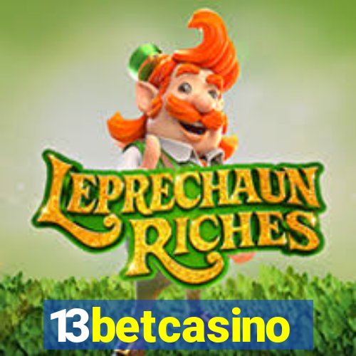 13betcasino