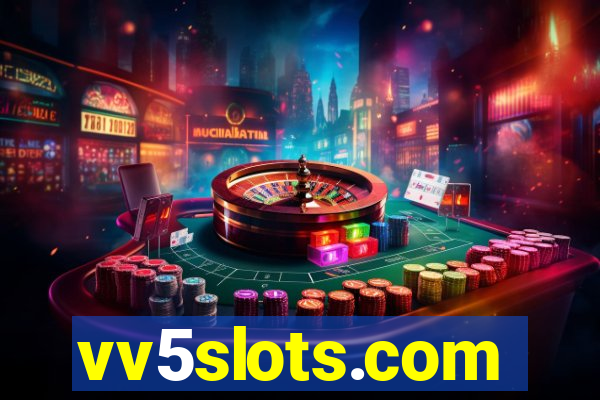 vv5slots.com