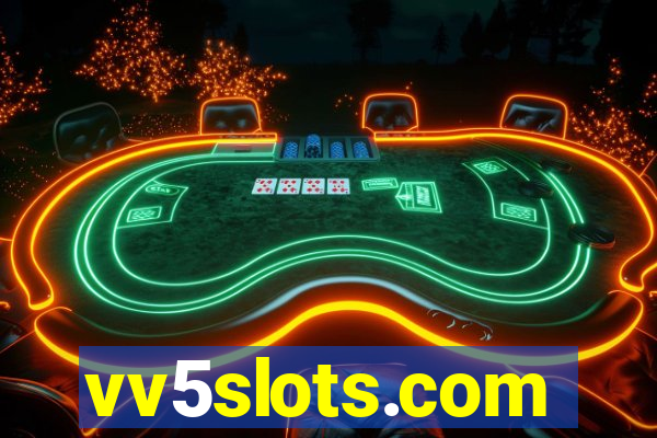 vv5slots.com