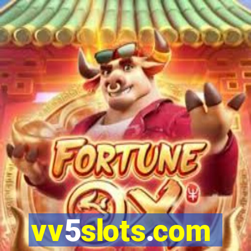 vv5slots.com