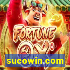 sucowin.com