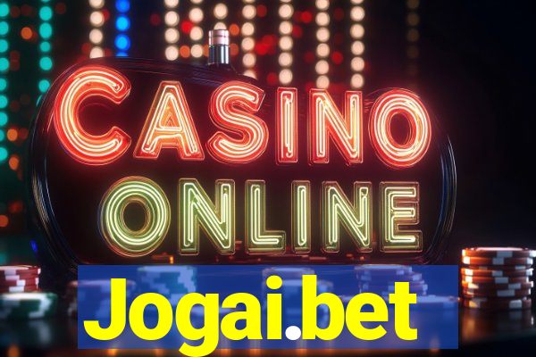 Jogai.bet