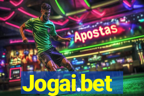 Jogai.bet