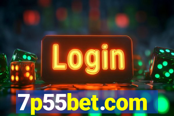7p55bet.com