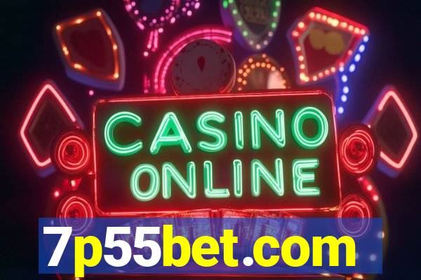 7p55bet.com