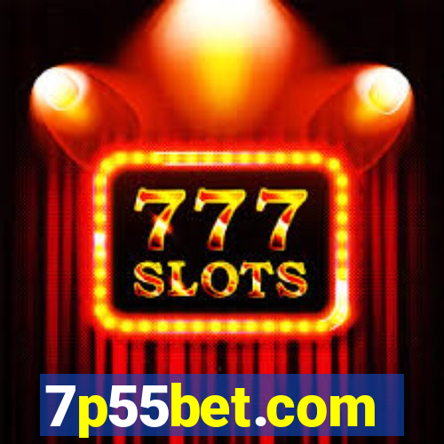 7p55bet.com