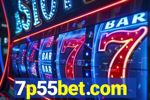 7p55bet.com