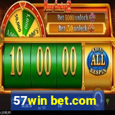 57win bet.com