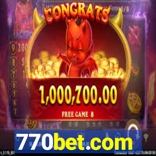 770bet.com