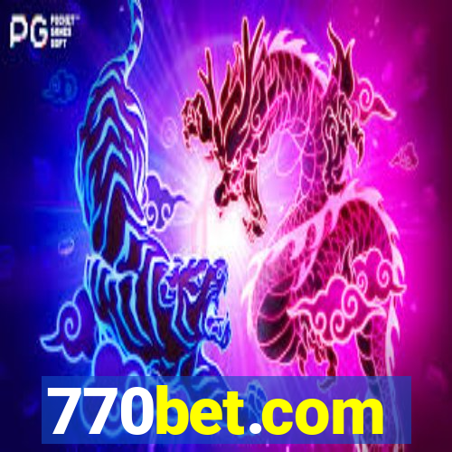 770bet.com