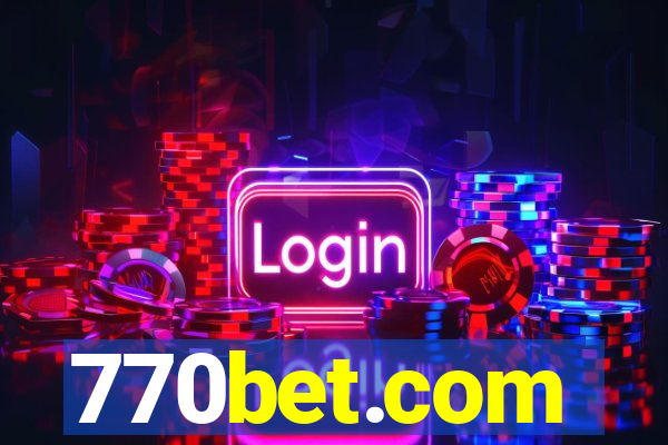 770bet.com