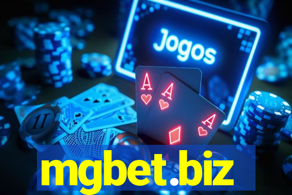 mgbet.biz