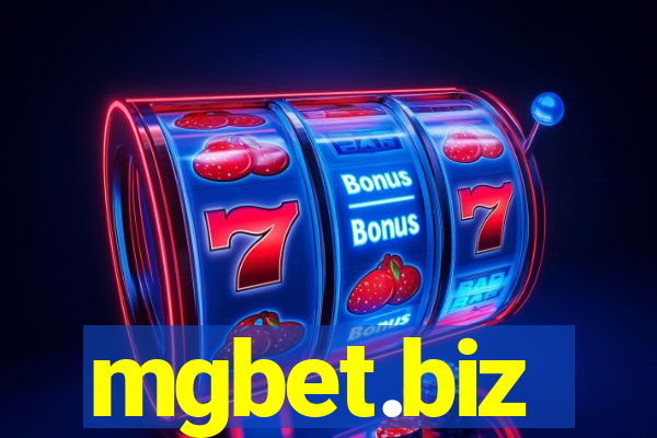 mgbet.biz