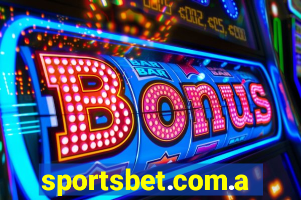 sportsbet.com.au