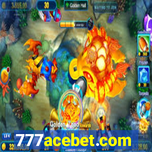 777acebet.com