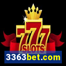 3363bet.com