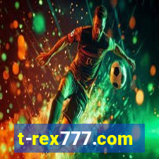 t-rex777.com