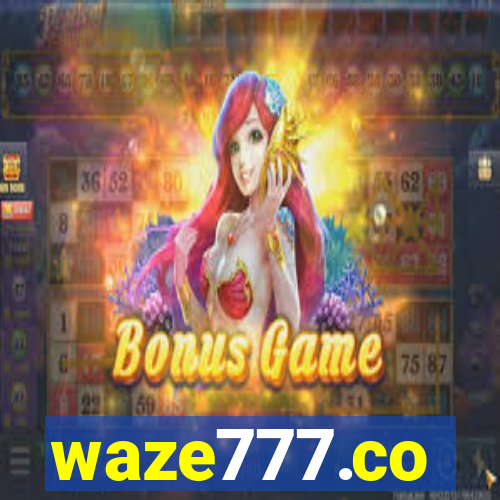 waze777.co