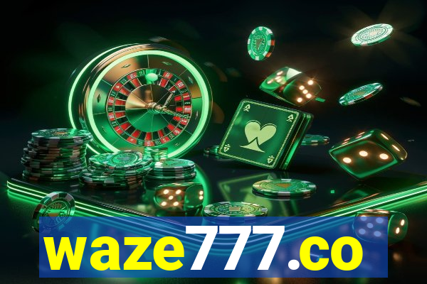 waze777.co