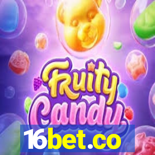 16bet.co