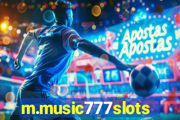 m.music777slots